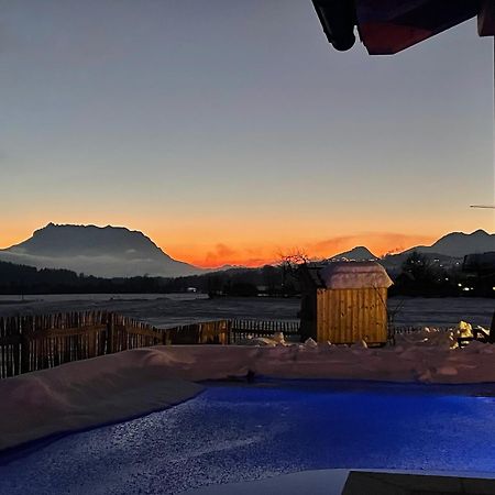 Activechalets Six.Nine.Eight ライト・イム・ヴィンクル エクステリア 写真