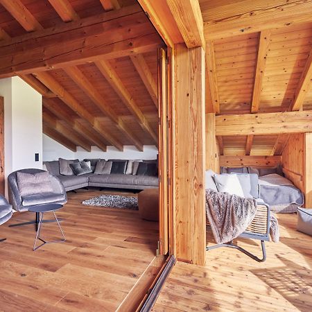 Activechalets Six.Nine.Eight ライト・イム・ヴィンクル エクステリア 写真