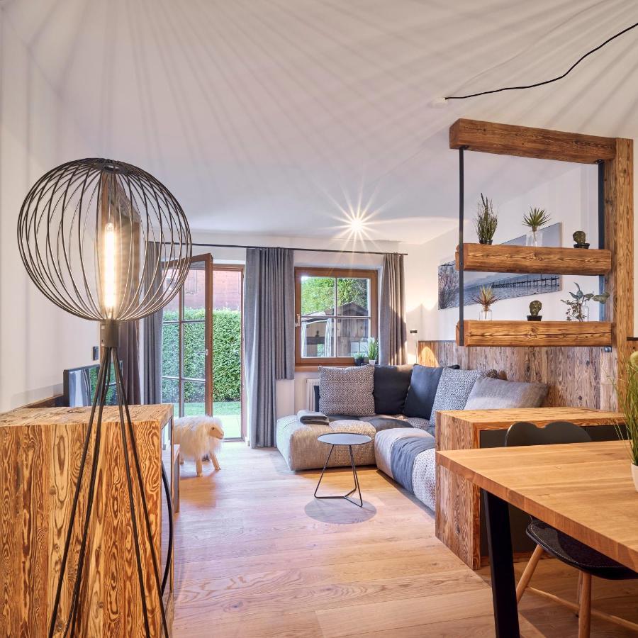 Activechalets Six.Nine.Eight ライト・イム・ヴィンクル エクステリア 写真