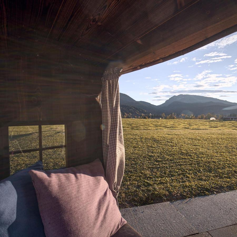 Activechalets Six.Nine.Eight ライト・イム・ヴィンクル エクステリア 写真