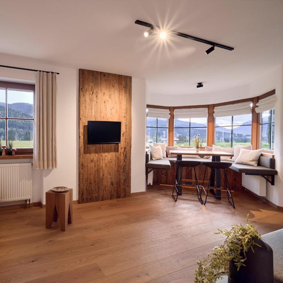 Activechalets Six.Nine.Eight ライト・イム・ヴィンクル エクステリア 写真