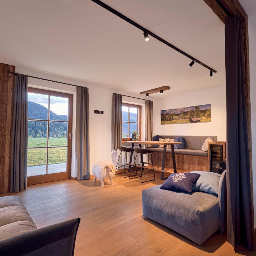 Activechalets Six.Nine.Eight ライト・イム・ヴィンクル エクステリア 写真