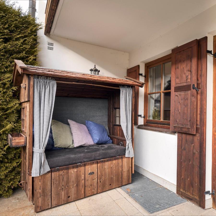 Activechalets Six.Nine.Eight ライト・イム・ヴィンクル エクステリア 写真