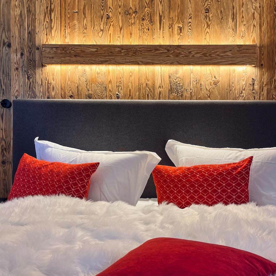 Activechalets Six.Nine.Eight ライト・イム・ヴィンクル エクステリア 写真