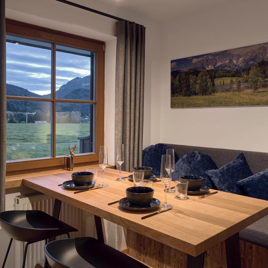 Activechalets Six.Nine.Eight ライト・イム・ヴィンクル エクステリア 写真