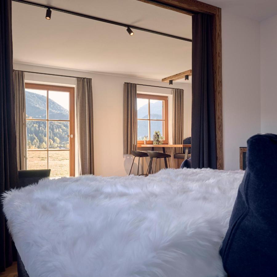Activechalets Six.Nine.Eight ライト・イム・ヴィンクル エクステリア 写真