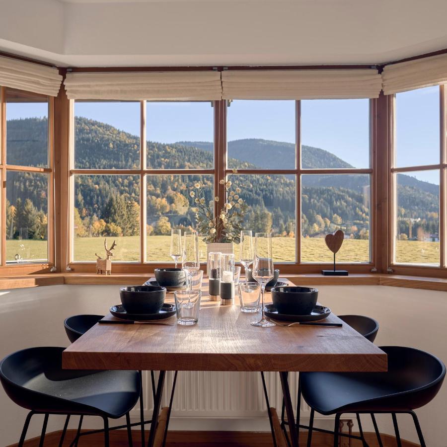 Activechalets Six.Nine.Eight ライト・イム・ヴィンクル エクステリア 写真