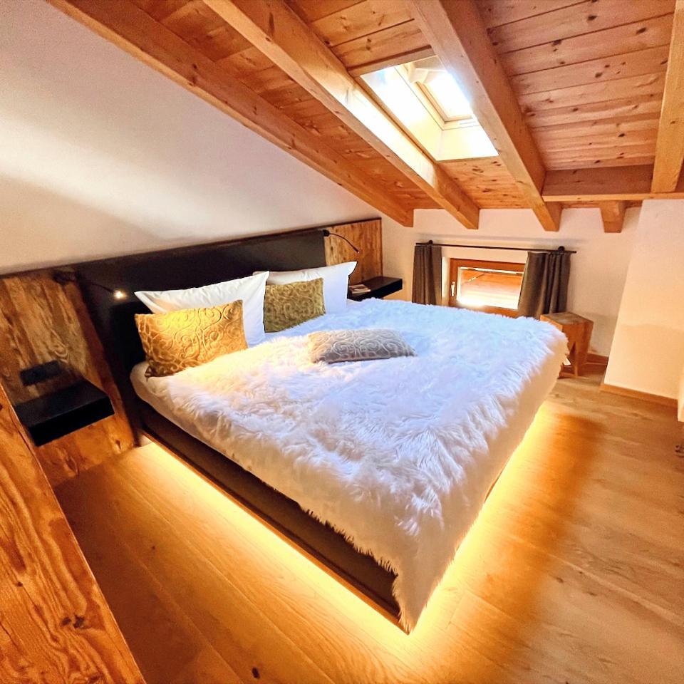 Activechalets Six.Nine.Eight ライト・イム・ヴィンクル エクステリア 写真