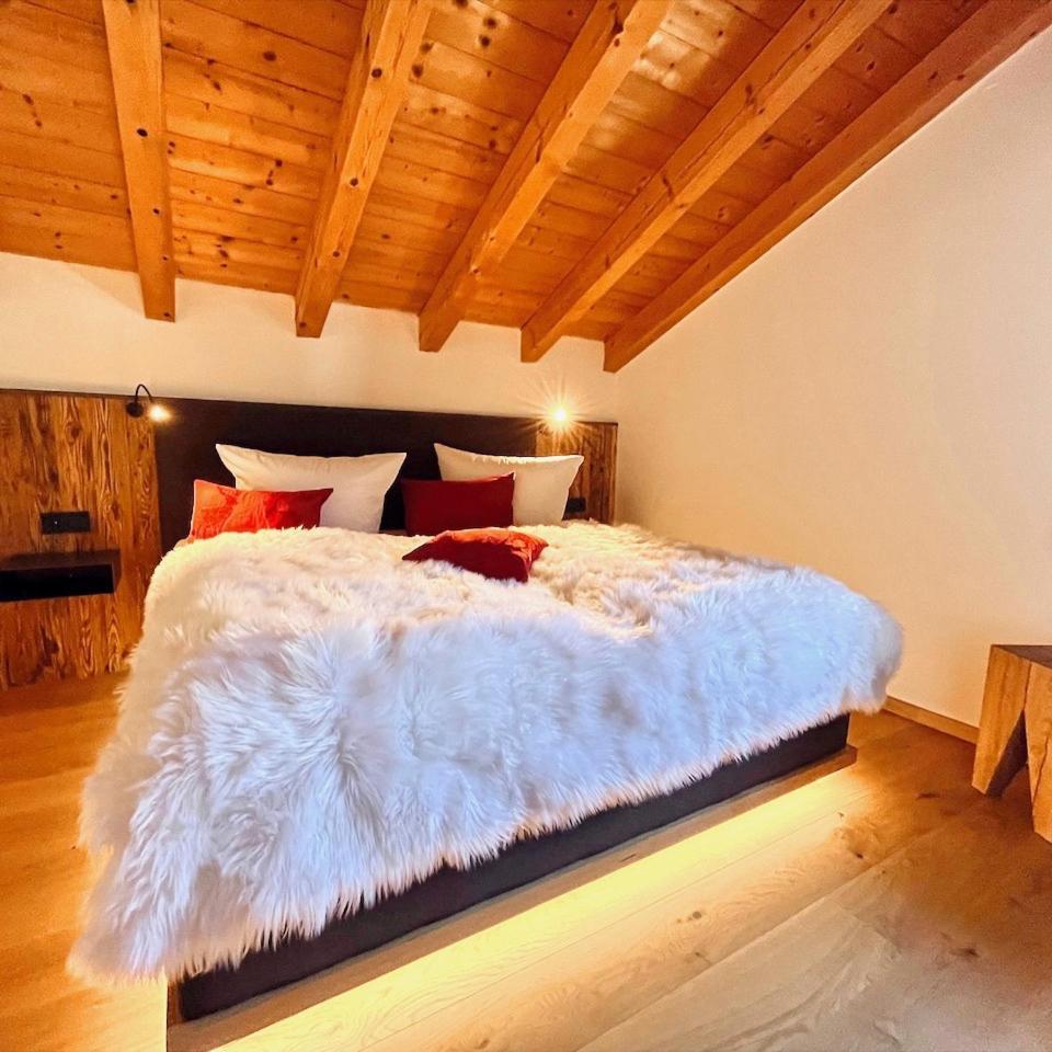 Activechalets Six.Nine.Eight ライト・イム・ヴィンクル エクステリア 写真
