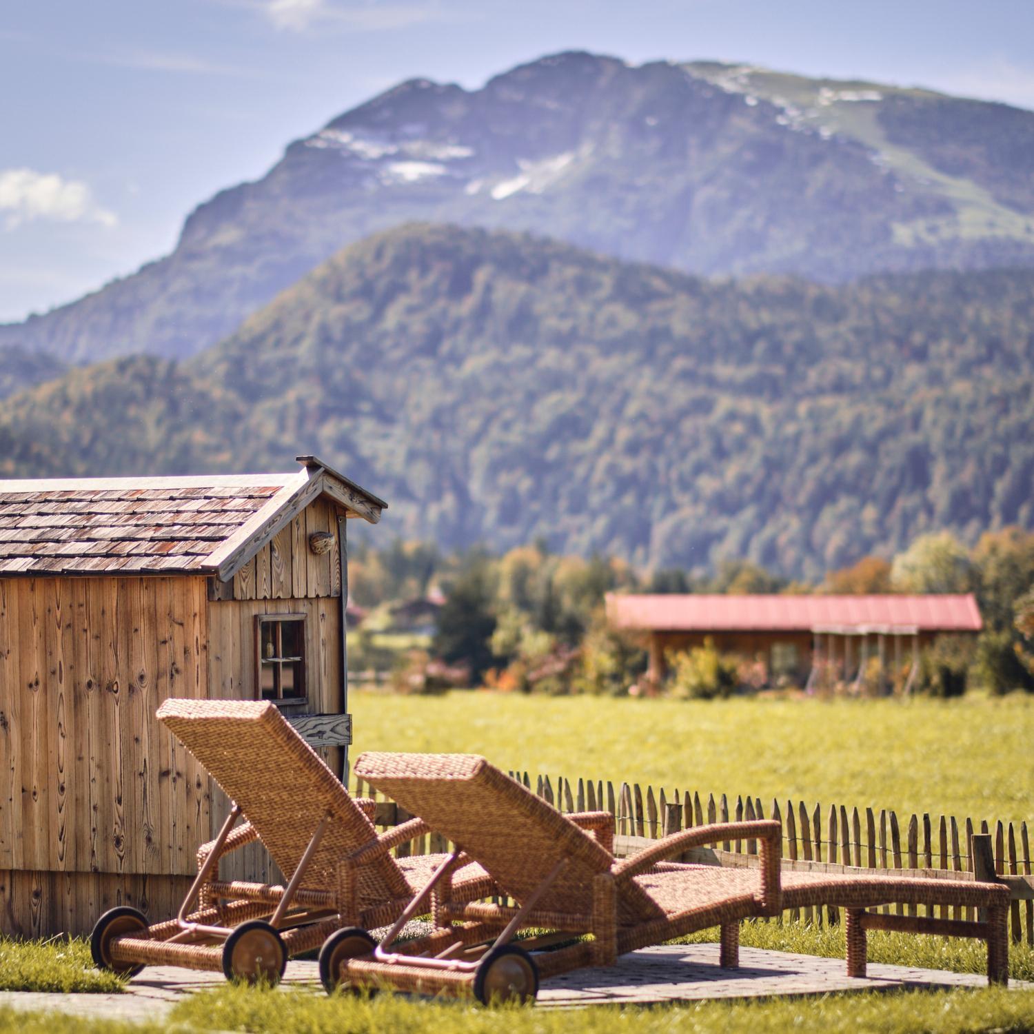 Activechalets Six.Nine.Eight ライト・イム・ヴィンクル エクステリア 写真