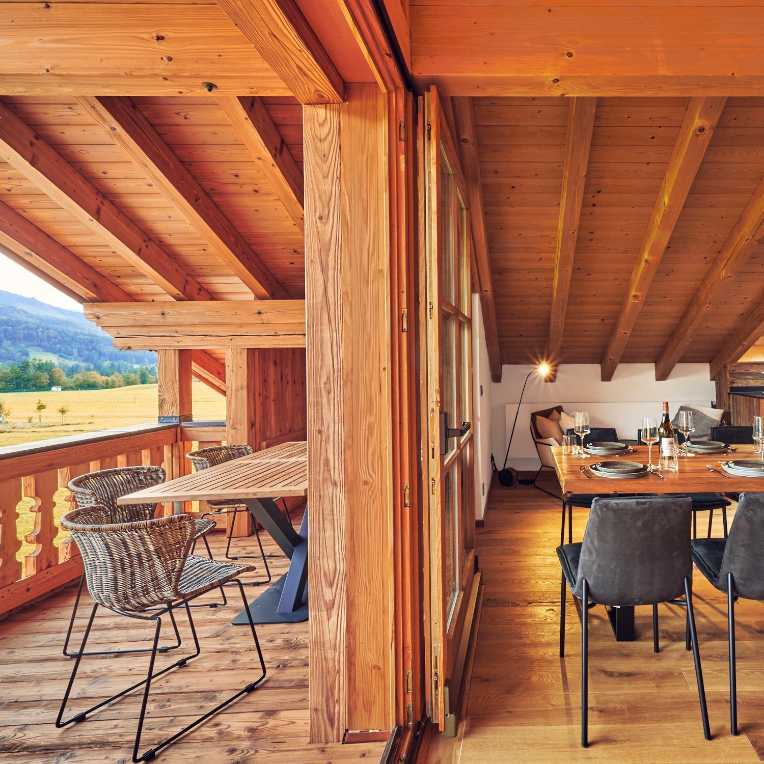 Activechalets Six.Nine.Eight ライト・イム・ヴィンクル エクステリア 写真