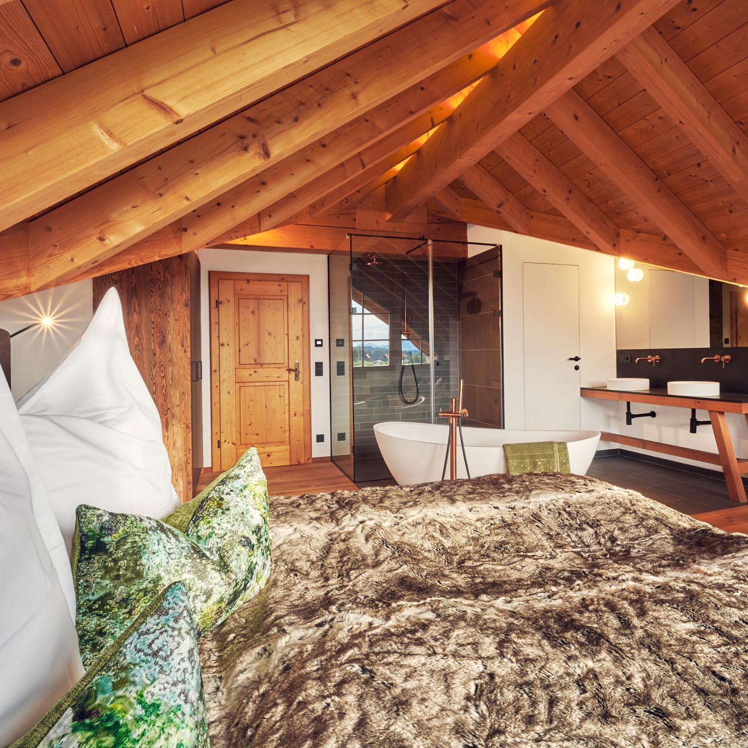 Activechalets Six.Nine.Eight ライト・イム・ヴィンクル エクステリア 写真
