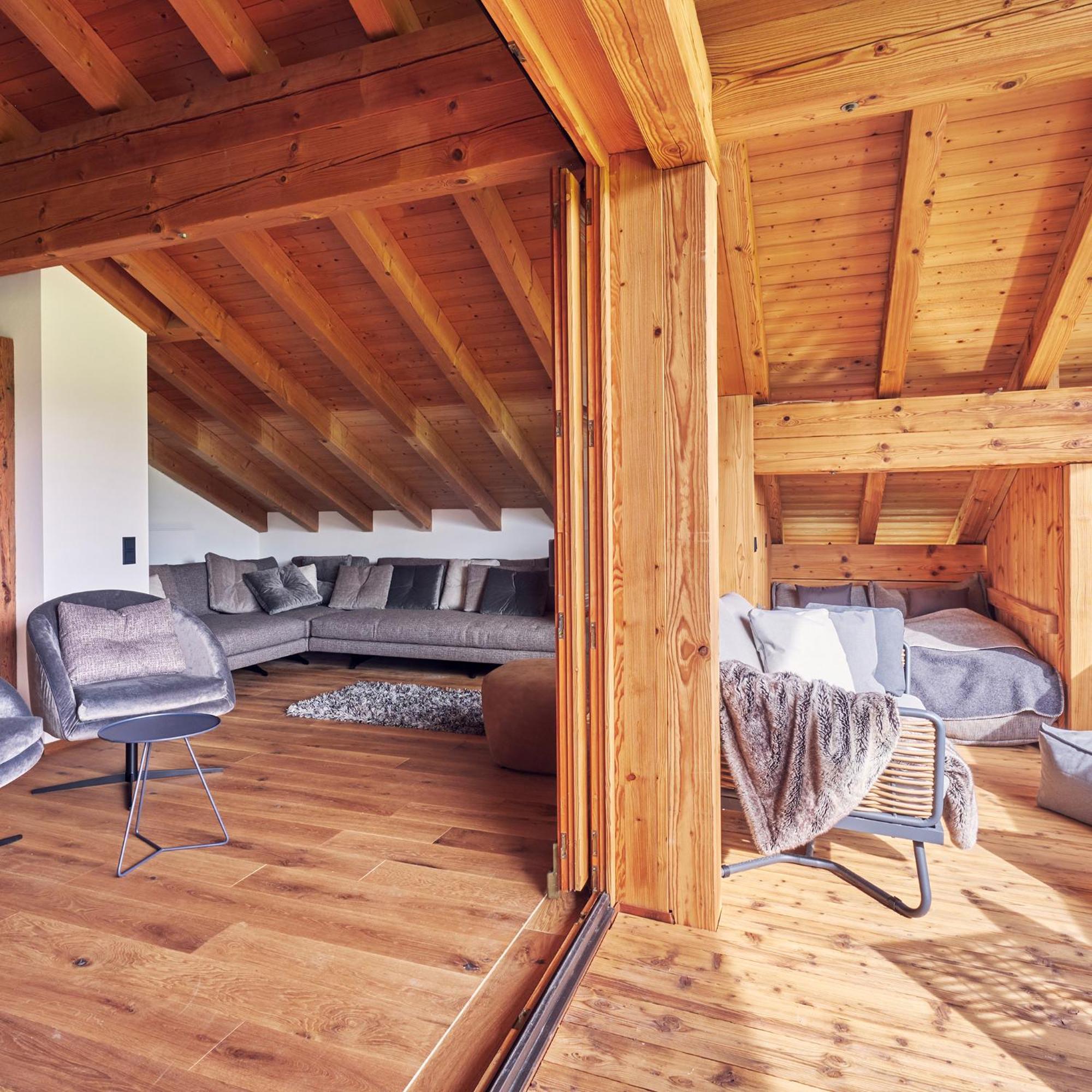 Activechalets Six.Nine.Eight ライト・イム・ヴィンクル エクステリア 写真