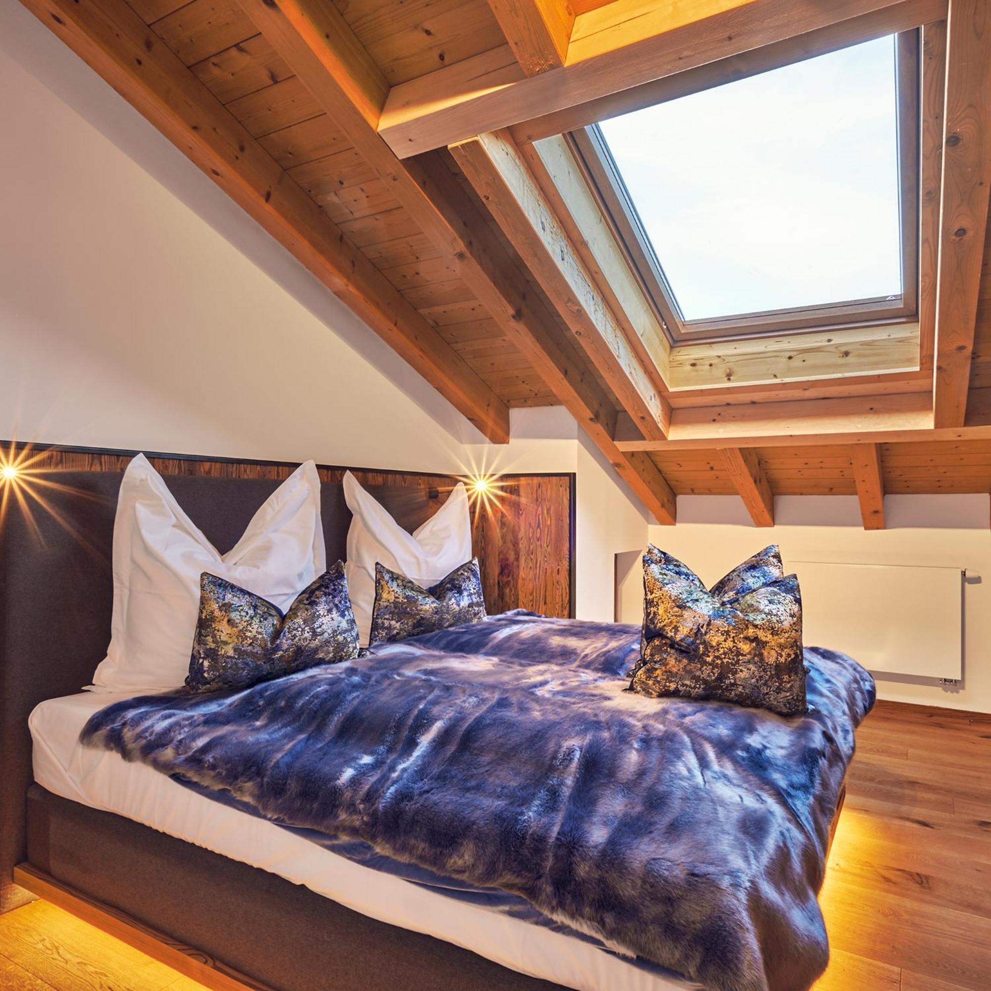 Activechalets Six.Nine.Eight ライト・イム・ヴィンクル エクステリア 写真