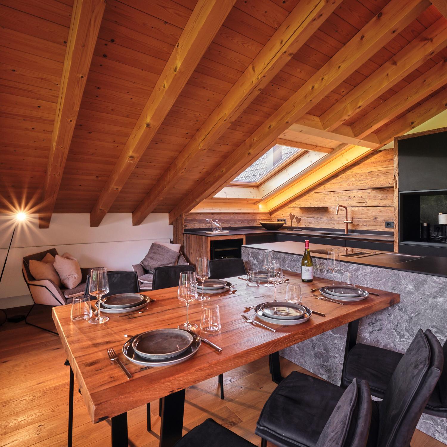 Activechalets Six.Nine.Eight ライト・イム・ヴィンクル エクステリア 写真