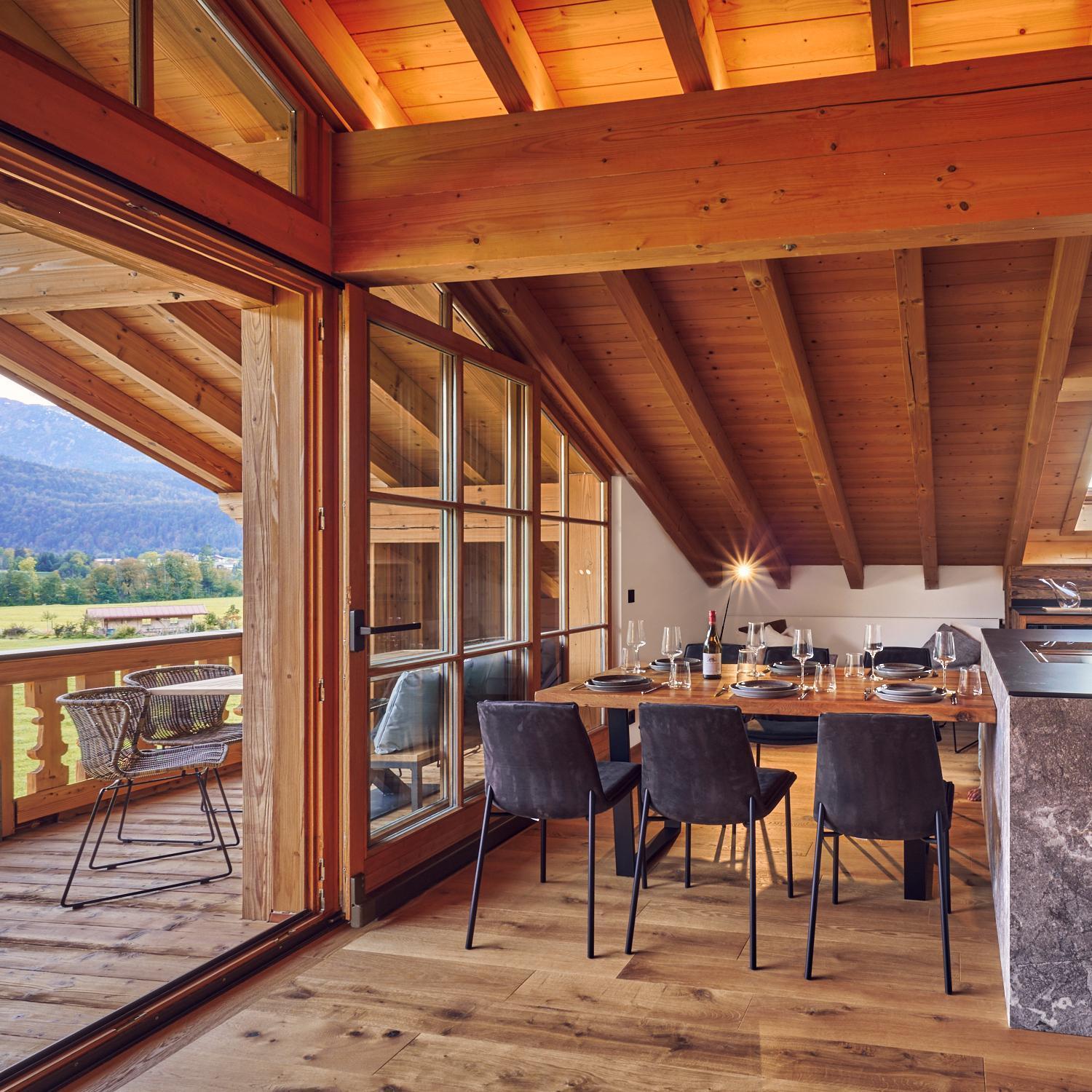Activechalets Six.Nine.Eight ライト・イム・ヴィンクル エクステリア 写真