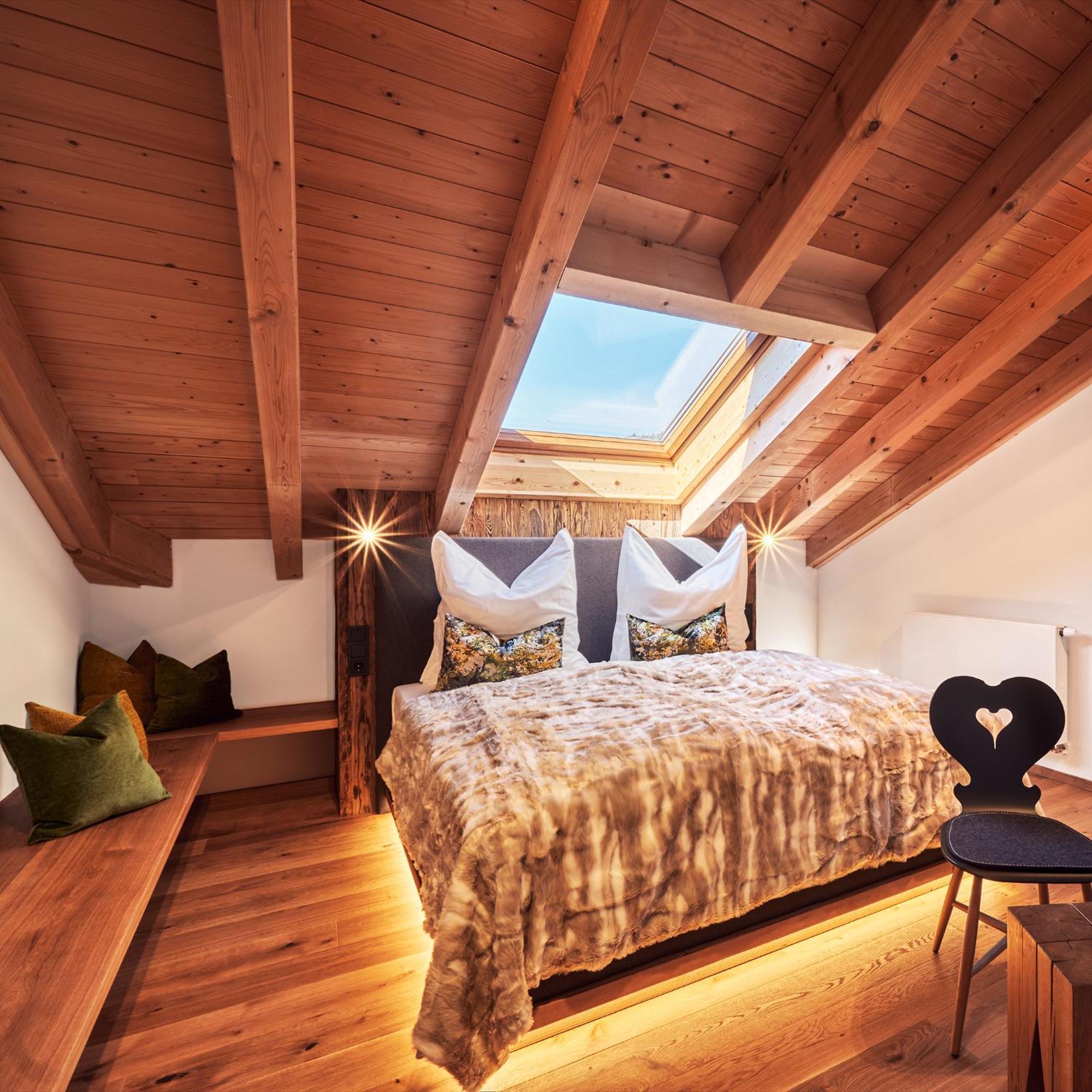 Activechalets Six.Nine.Eight ライト・イム・ヴィンクル エクステリア 写真