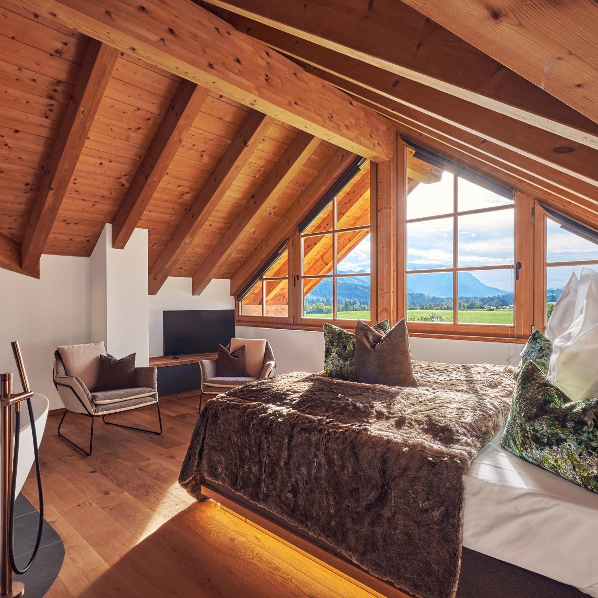 Activechalets Six.Nine.Eight ライト・イム・ヴィンクル エクステリア 写真